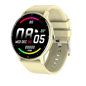 Givurao Smartwatch With AI Voice Assistant