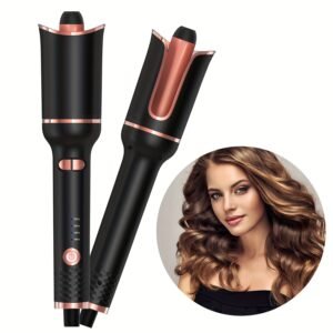 Automatic Curling Styling Brush