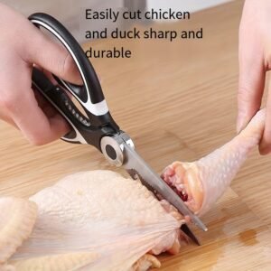 Kitchen Scissors