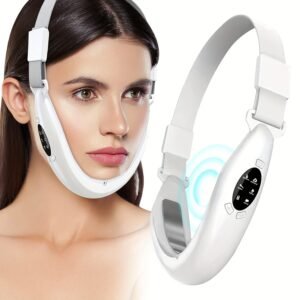 V Line Face Lift Massager