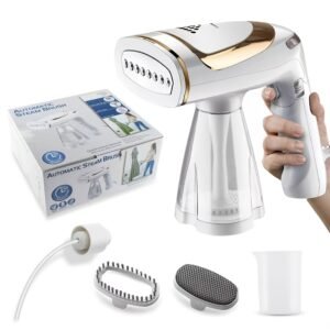 Portable Clothes Iron