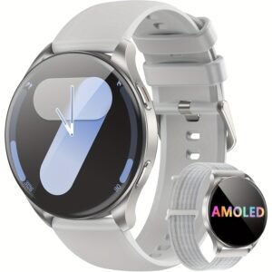 Smart Watch Wireless IOWODO