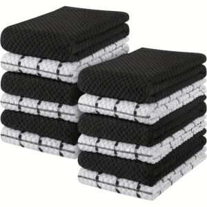 6-Piece Dish Towel Set