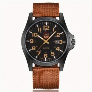 Men's Wristwatch