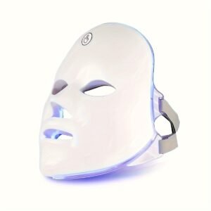 7 Types of Multifunctional Colored Facial Tools