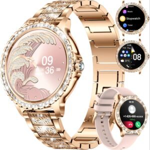 Lige Smart Watch for Women