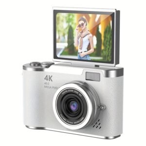 4K HD Digital Camera 2.4