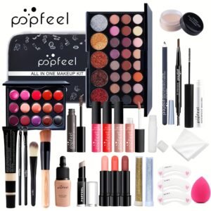 All-in-One Makeup Kit