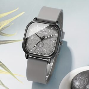 Prime Luxury Quartz Watch
