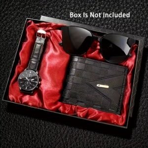 3-Piece Pophisticated Men's Kit