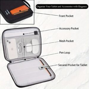 Tablet Sleeve Case