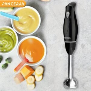 Multipurpose Food Processor