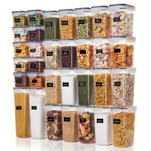 32-Piece Container Set