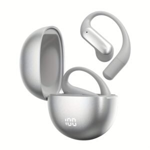 AI Translation Headphones