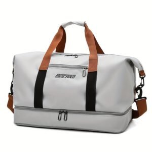 Large Capacity Travel Luggage Bag
