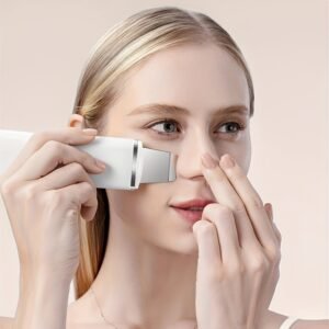Home Use Facial Pore Cleaner Deep Cleansing Peeling