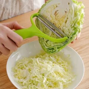 Cabbage Shredder