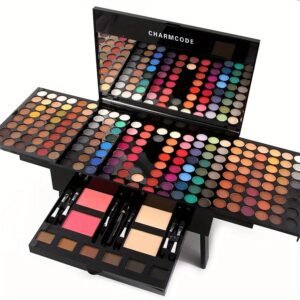 90 Colors All-in-One Makeup Palette Set